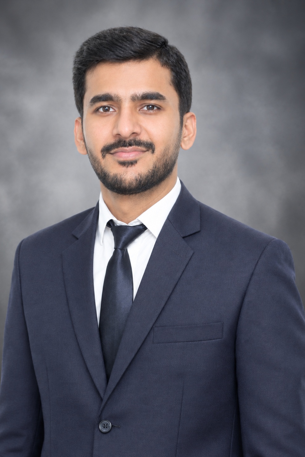 Aftab Ali, MD — Founder, Lead Tutor & Mentor