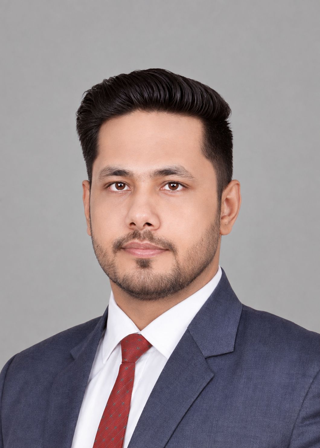 Rohan Lal, MD — Associate Mentor