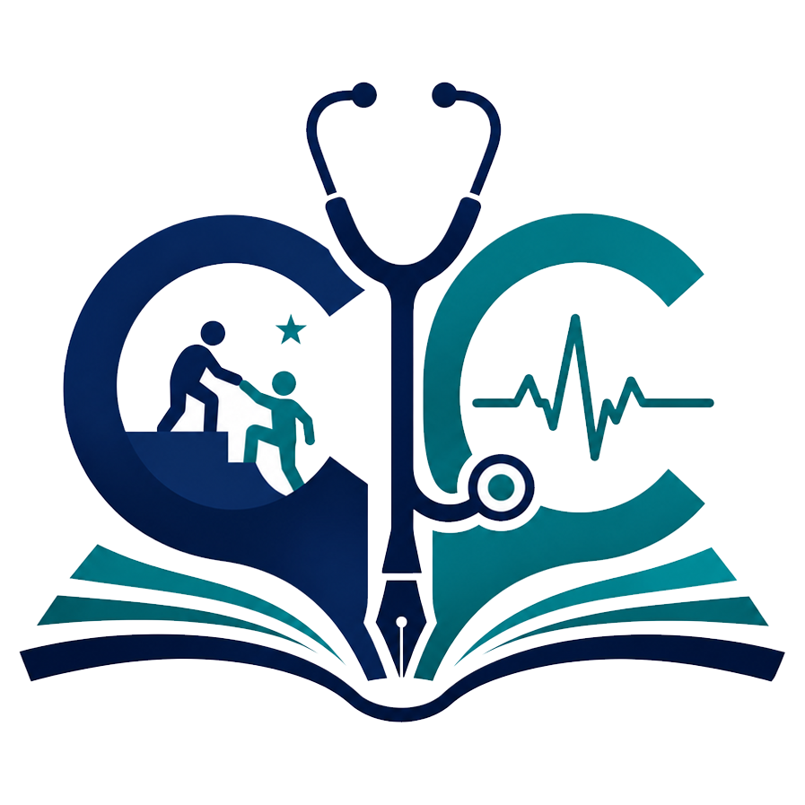 Concepts to Clinics Logo